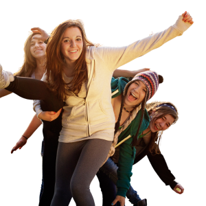 Chiropractic care for teenagers and young adults