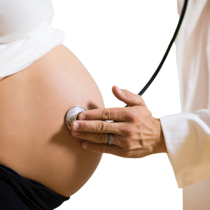 Chiropractic in pregnancy